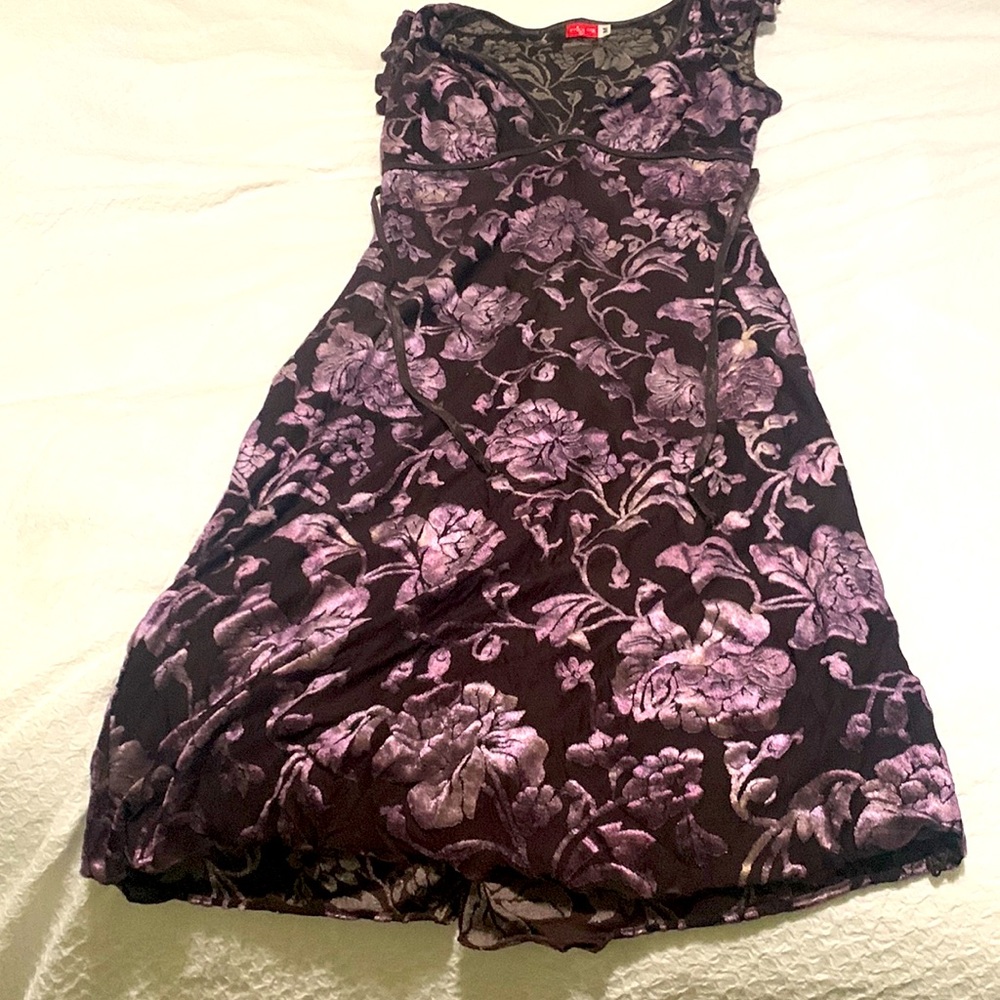 Cocktail dress
